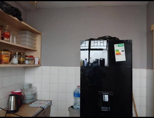 2 BEDROOM APARTMENT FOR SALE IN PROCLAMATION HILL